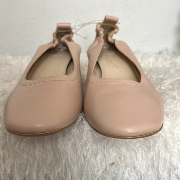Everlane Italian Leather The Day Heel Pale Pink - Picture 15 of 16